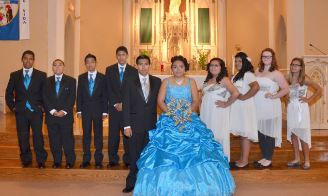 Quince
