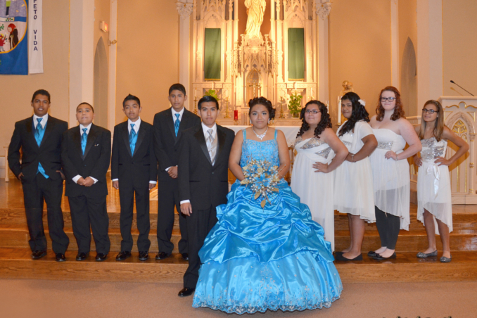 Quince